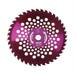 풀베라 SR-25540 예초기날 255mm 원형톱날 팁소 팁쏘 제초기