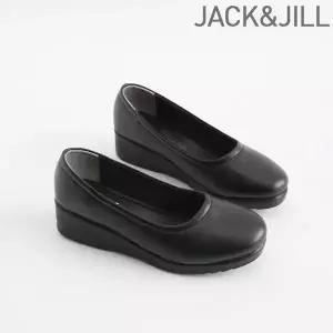 [잭앤질] 웨지통굽 펌프스(JC3510)