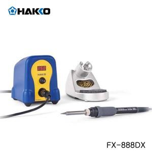 HAKKO FX-888DX 하코인두기 온도조절용 하코 인두세트