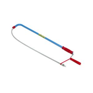 리빙엔젤 만능관통기 화장실 하수구 배수구 막힘 변기 뚫어뻥