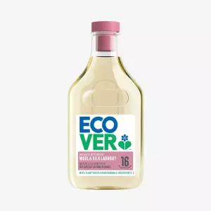 에코버 울세탁세제 수련꽃 허니듀 750ml