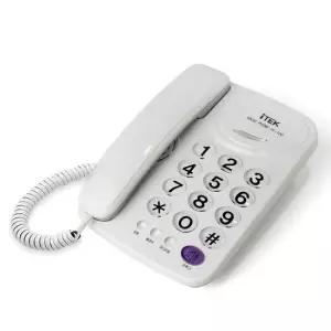 일반유선전회기 IK-100 아이텍