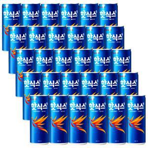 핫식스 250ml 30입