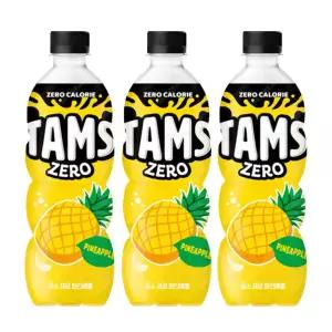 탐스 제로 파인 업소용 600ml/ 6개