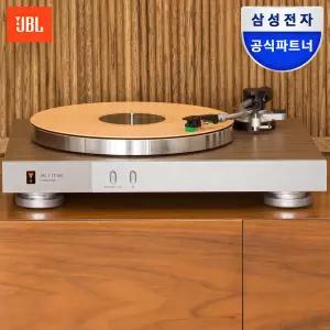 삼성공식파트너 JBL TT350 턴테이블 (LP 플레이어 바이닐 레코드)