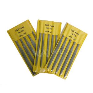 에어마무리줄 AFH-140 파일 조줄 에어톱 야스리