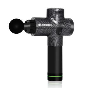 한일의료기 6종 헤드 무선 핸디형 마사지건 HL-GUN8000 고급형 하드케이스 세트