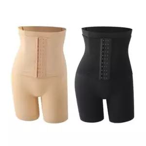 [오노마] ONM 여성 하이웨스트 사각 거들 1P 올인원 바디쉐이퍼