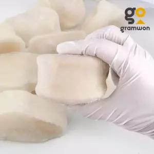 키조개관자 11/15 1kg 10알 전후 구이 관자요리 냉동 게아지살 조개구이