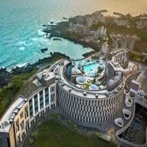 [제주 호텔] 신라스테이 플러스 이호테우 (이호테우,하귀,애월,한림,협재)