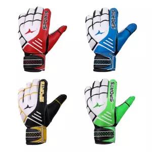 골키퍼장갑 어린이 성인용 풋살 GK 골키퍼글러브 주니어 키퍼장갑