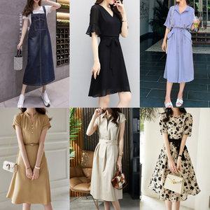 (44~120) [2천~원 가격할~인 3일만-조기품절] 예뽄 신상^^  여심 감성원피스 하이퀄리티상품만^^