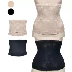 [오노마] ONM 하이웨스트 허리복대 똥배보정 속옷 쫀쫀한 군살커버