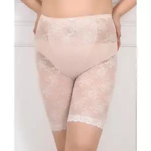 [오노마] ONM 50대 여성 복부보정 빅사이즈 사각거들 여자속옷