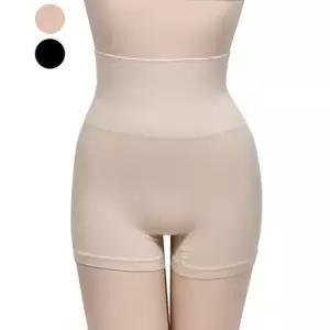 [오노마] ONM 복부팬티 신축성 여성 사각팬티 짱장한
