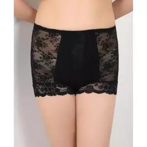 [오노마] ONM 빅사이즈 복부보정 여성 미니 사각거들 언더웨어