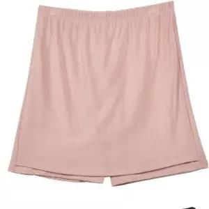 [오노마] ONM 여성 커버 소프트 인견 속치마 바지