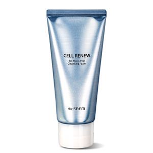 더샘 셀리뉴 바이오 마이크로 필 클렌징폼170ml