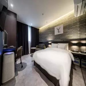 충주 어반브라운 호텔