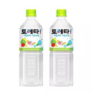 [본사직영] 토레타 900ml 12입