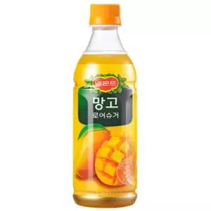 델몬트 망고 400ml 20입