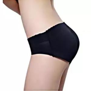 [오노마] ONM 여성 보정속옷 엉뽕팬티 엉덩이패드 누디라인