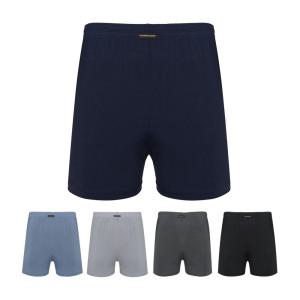 발렌티노크리스티 남성 흡한속건 쿨 트렁크 박서팬티 5종세트