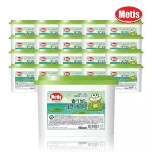 메티스 습기담는 입큰개구리 제습제 520ml / 250gx12입 / 20입 / 옷걸이형 / 스탠드형 제습
