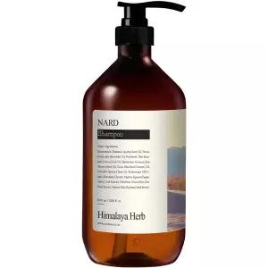 부케가르니 나드 리프레쉬 퍼퓸드 샴푸 프레쉬라벤더향, 1000ml, 1개