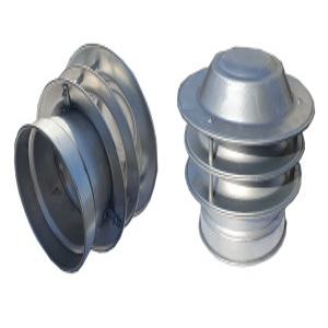 베르누이흡출기 동양환기 200 205파이 고정식 흡출기 벤츄레타 AL