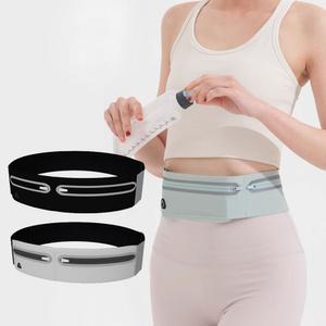 브랜드엘 러닝벨트 플립벨트 벨크로 런닝가방 런닝벨트 러닝가방 마라톤가방 런닝힙색 스포츠벨트