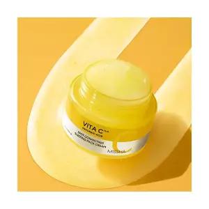 [미샤] 비타씨플러스 슬리핑 팩 크림 50ml, 1개