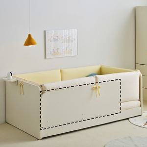 한샘 샘키즈 하이가드 데이베드 안전가드 150cm