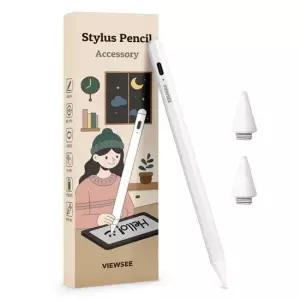 아트박스 뷰씨 뷰씨 애플펜슬 1세대 2세대 호환 아이패드 펜슬