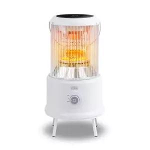 원통형 전기 히터 하이라이트 RH-3120 난방기구 가정용