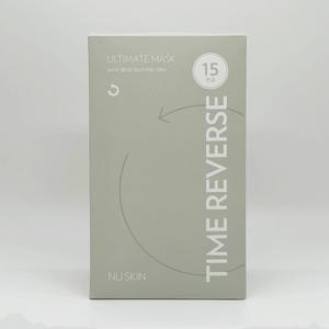 뉴스킨 얼티밋 마스크 타임 리버스 15ea