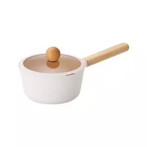 네오플램 브리즈 IH 18cm 편수 냄비