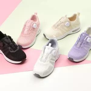 NA01W 워킹화 다이얼 경량 에어쿠션 여성 운동화