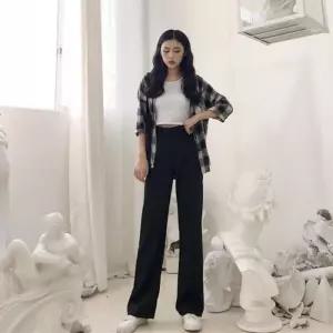 ONM 여성정장바지 정장바지코디 9부바지 일자 일자팬츠