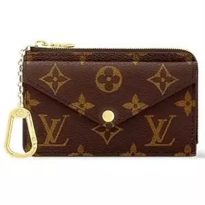 [명품] 루이비통 카드 홀더 렉토 베르소 M69431