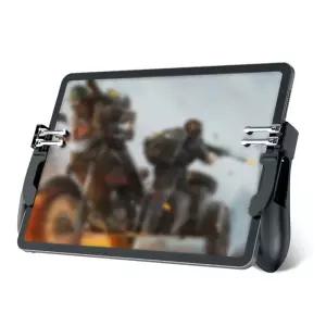 태블릿 게임패드 블랙 게임용패드 태블릿컨트롤러 조이스틱컨트롤러