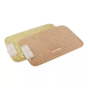 세탁가능 극세사 발매트-색상랜덤 약38x60cm 현관매트 현관발매트 현관바닥매트 현관발판