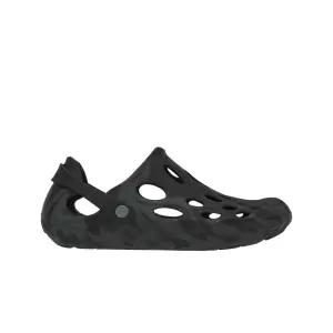 [정품아닐시3배보상] W 머렐 하이드로 목 블랙 W Merrell Hydro Moc Black