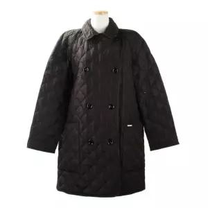 여성 TYTHING 퀄팅 코트 자켓 / 8084199 1