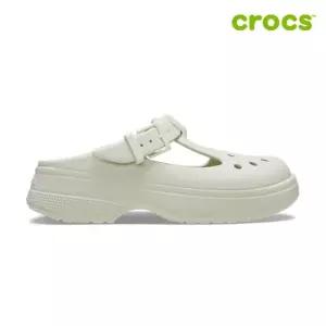 [크록스 정품] 클래식 메리제인 클로그 공용샌들 210581-0HZ