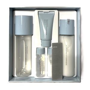 라네즈 워터뱅크 블루 히알루로닉 지복합용 2종 기획세트 (토너 160ml 1개 + 에멀전 120ml 1개)