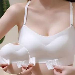 [오노마] ONM 어니븐 앞후크 브라탑 자세 브라 볼륨 부유방 웨딩