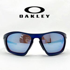 [오클리] 라터리스 OO9431-0360 (9431-03) 프리즘 딥워터 편광  낚시 선글라스