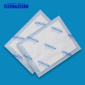 클린앤클린 미트패드 흡수패드 100매 정육 핏물제거 드립키퍼 미트페이퍼