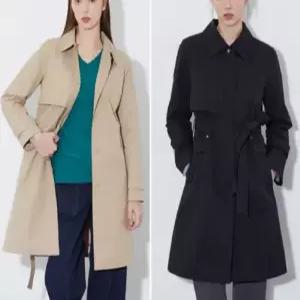 [올리비아로렌][행복한백화점][올리비아로렌]여성케주얼 코트 VOBEB4X1321